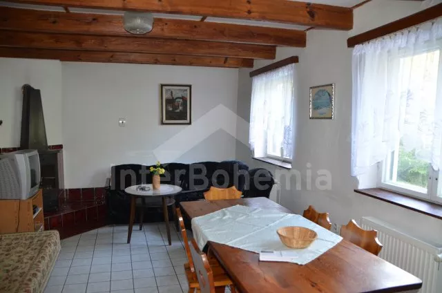 Chalupa Jeseníky SM 0017