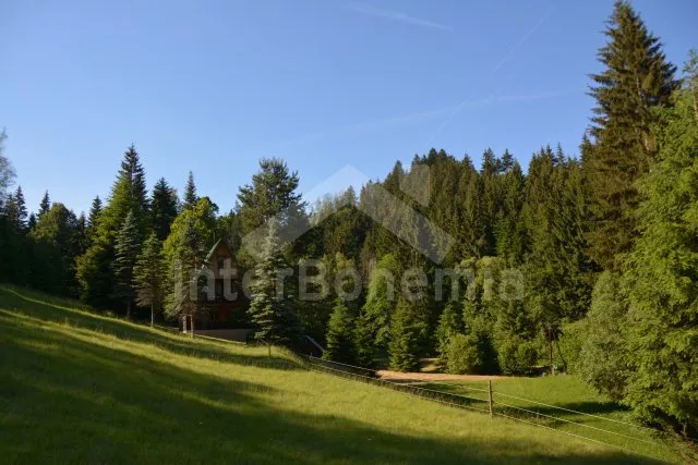 Chata Beskydy SM 0018