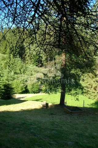 Chata Beskydy SM 0018