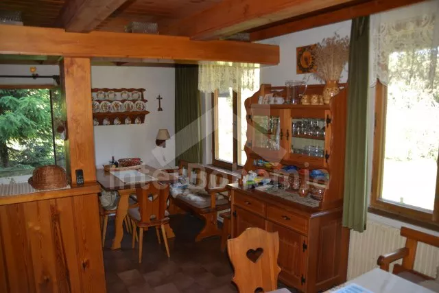 Chata Beskydy SM 0018