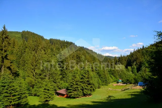 Chata Beskydy SM 0018