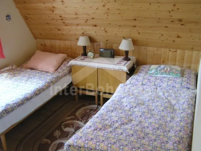 Chata Beskydy SM 0018