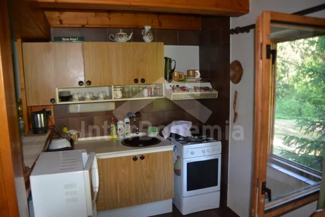 Chata Beskydy SM 0018