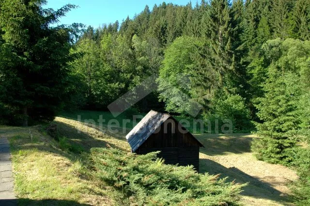 Chata Beskydy SM 0018