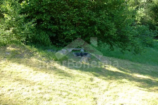 Chata Beskydy SM 0018