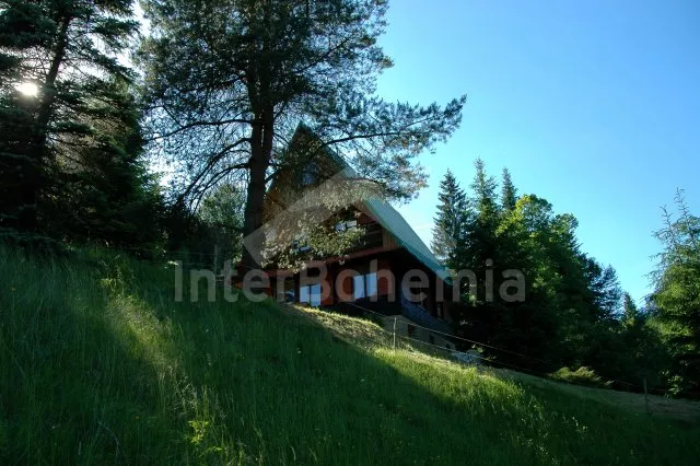 Chata Beskydy SM 0018