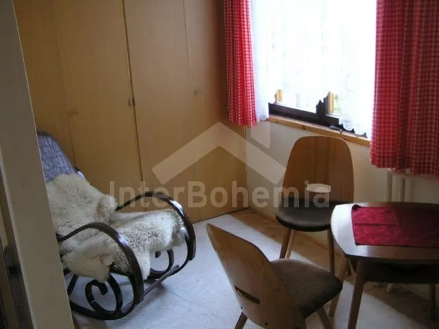 Chata Beskydy SM 0018