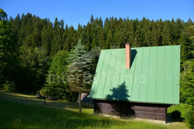 Chata Beskydy SM 0018