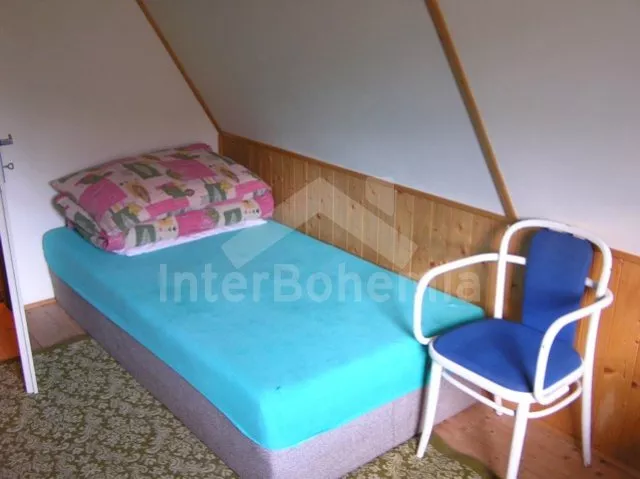 Chata Beskydy SM 0018