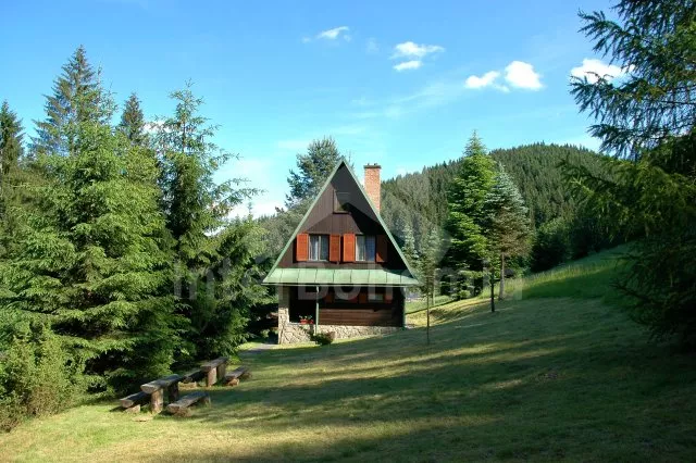 Chata Beskydy SM 0018