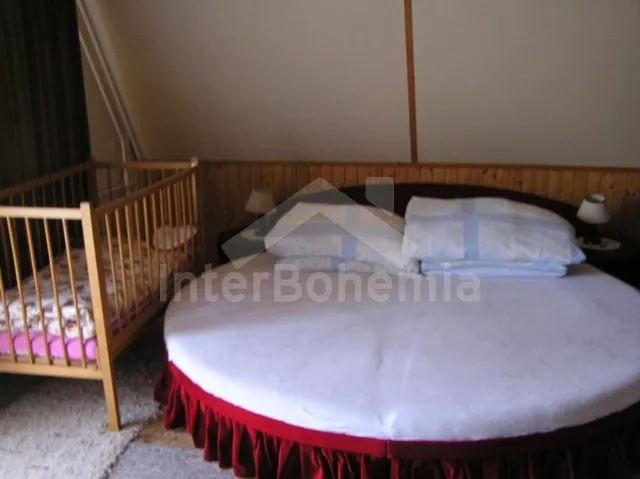 Chata Beskydy SM 0018