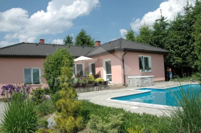 Ferienwohnung Prag und Umgebung OP 0330