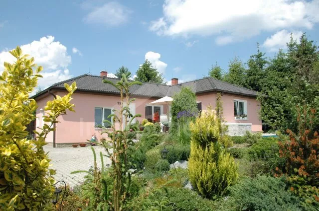 Ferienwohnung Prag und Umgebung OP 0330