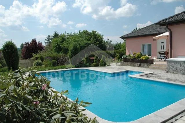 Ferienwohnung Prag und Umgebung OP 0330