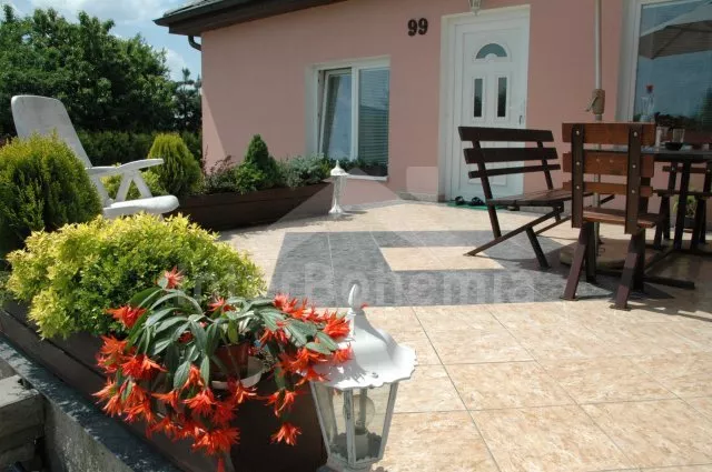 Ferienwohnung Prag und Umgebung OP 0330