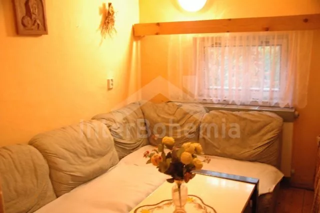 Domek Beskydy SM 0026