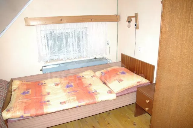 Domek Beskydy SM 0026