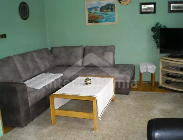 Domek Beskydy SM 0026