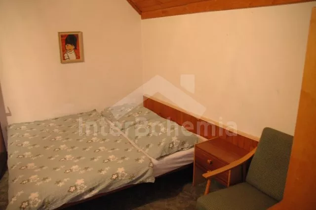 Domek Beskydy SM 0026