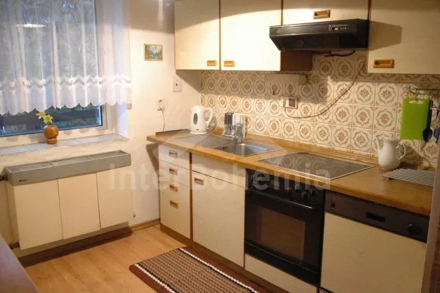 Domek Beskydy SM 0026