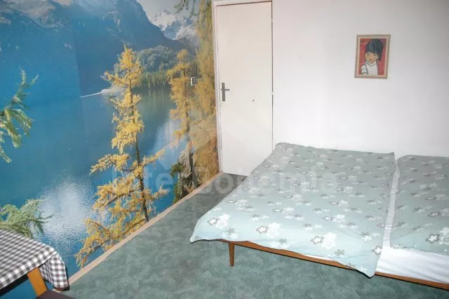 Domek Beskydy SM 0026