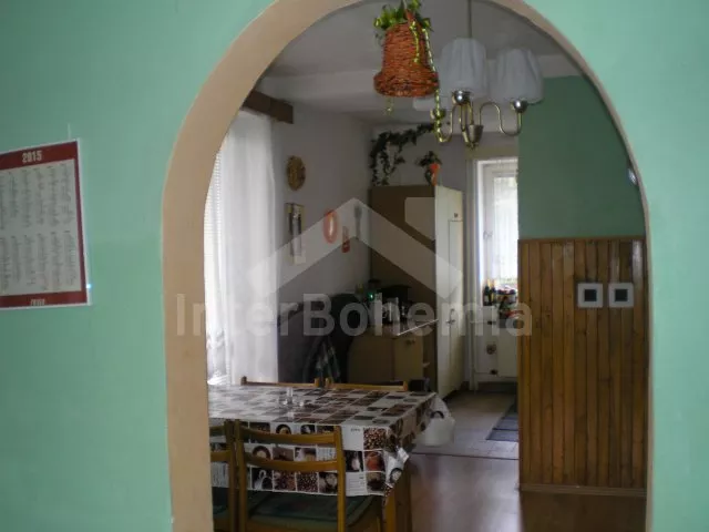 Domek Beskydy SM 0026