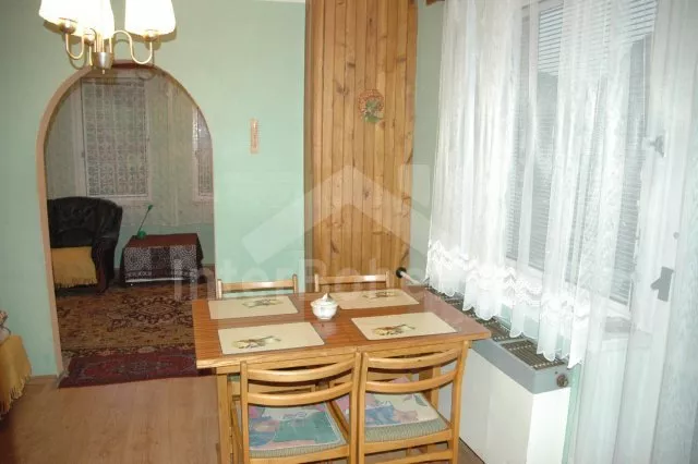 Domek Beskydy SM 0026