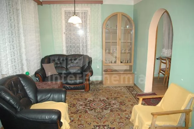 Domek Beskydy SM 0026