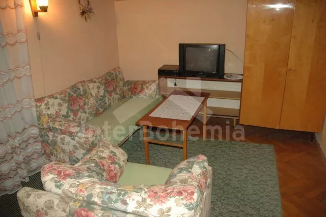 Domek Beskydy SM 0026