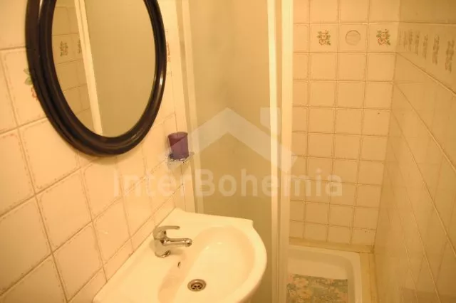 Domek Beskydy SM 0026