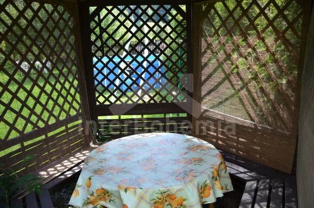 Domek Beskydy SM 0026