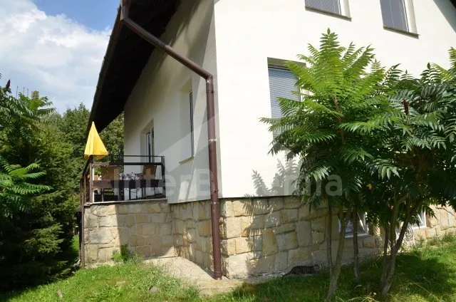 Domek Beskydy SM 0026