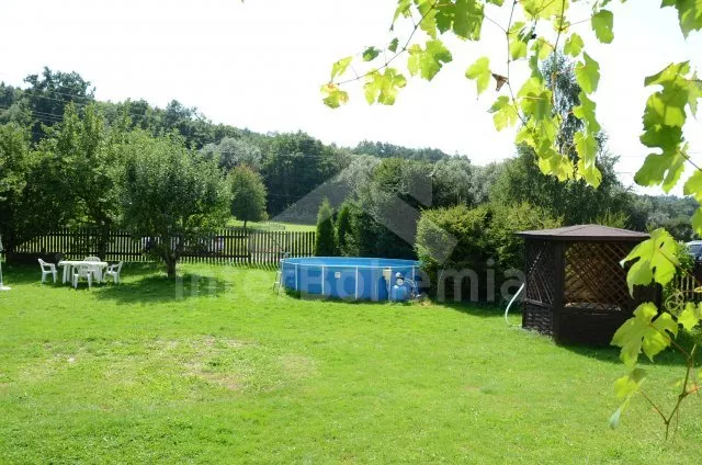 Domek Beskydy SM 0026