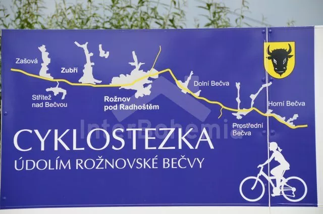 Domek Beskydy SM 0026