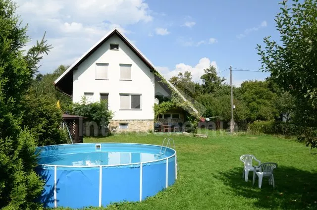 Domek Beskydy SM 0026