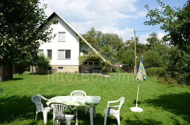 Domek Beskydy SM 0026