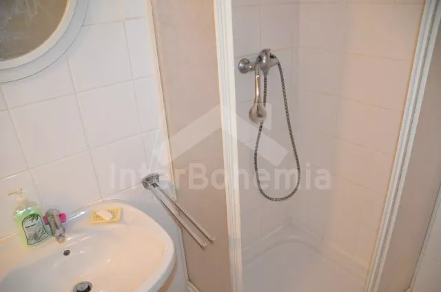 Chalupa Jeseníky SM 0027