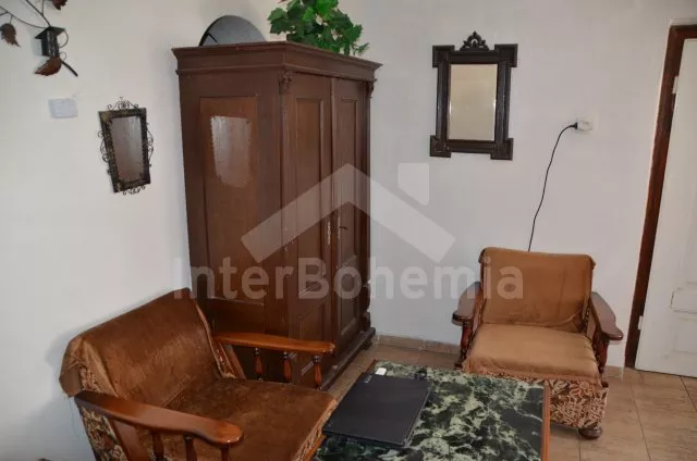 Chalupa Jeseníky SM 0027