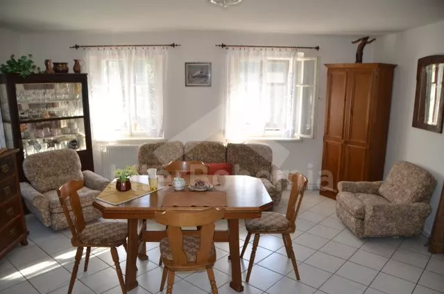 Chalupa Jeseníky SM 0027