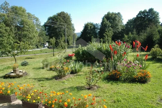 Chalupa Jeseníky SM 0027