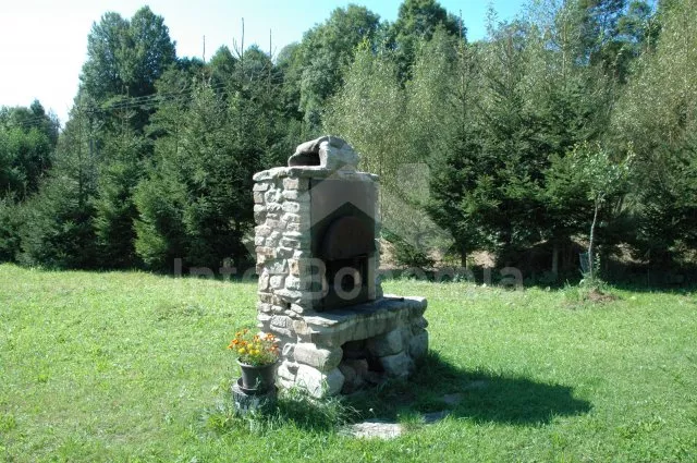 Chalupa Jeseníky SM 0027