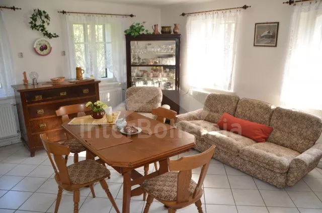 Chalupa Jeseníky SM 0027