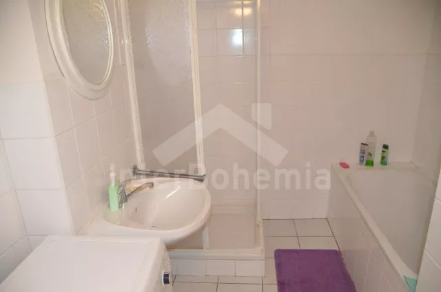 Chalupa Jeseníky SM 0027