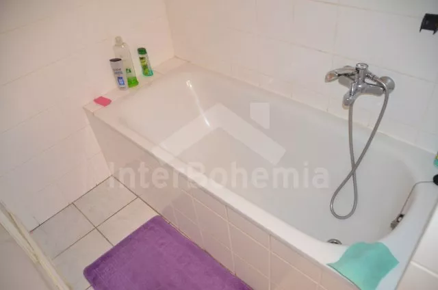 Chalupa Jeseníky SM 0027