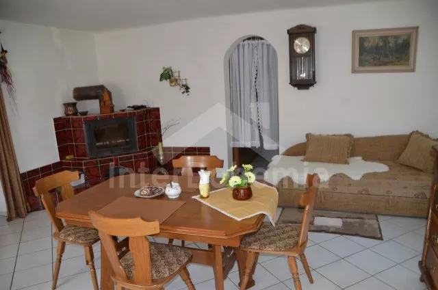 Chalupa Jeseníky SM 0027