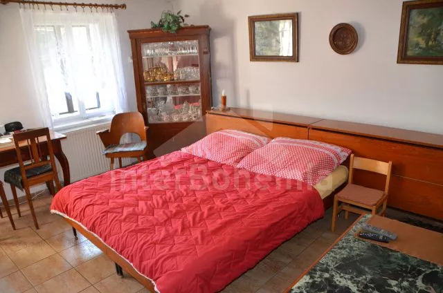 Chalupa Jeseníky SM 0027