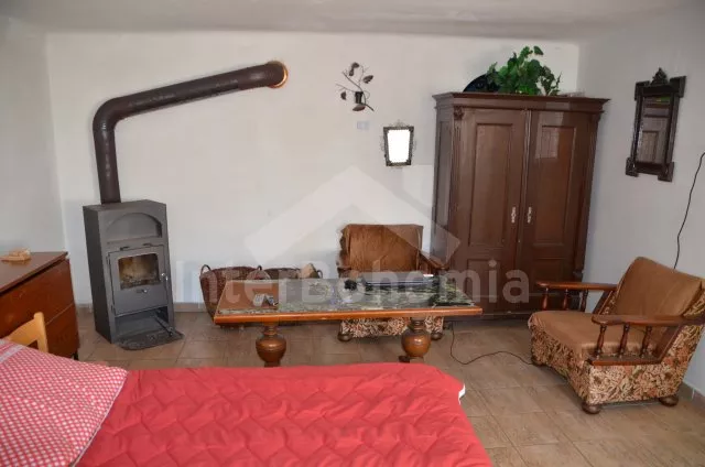 Chalupa Jeseníky SM 0027