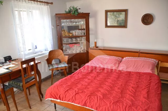 Chalupa Jeseníky SM 0027