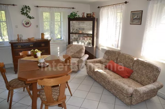 Chalupa Jeseníky SM 0027