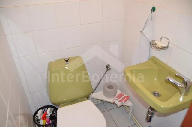 Chalupa Jeseníky SM 0027